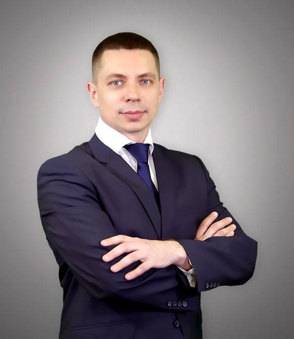 Юрист по спорам с Департаментом городского имущества